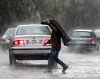 ورود سامانه بارشی قوی به خوزستان