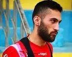 بازیکن سابق پرسپولیس به لیگ برتر ترکیه برمی گردد + عکس