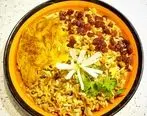 طرز تهیه نوستالژی‌ترین شام شب عید