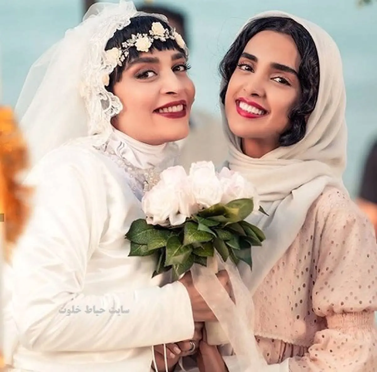 غوغای ازدواج اندیشه فولادوند با رضا یزدانی خواننده مشهور | خبر ازدواج اندیشه فولادوند همه مخاطب ها را شوکه کرد 