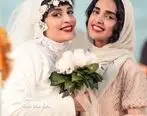 غوغای ازدواج اندیشه فولادوند با رضا یزدانی خواننده مشهور | خبر ازدواج اندیشه فولادوند همه مخاطب ها را شوکه کرد 
