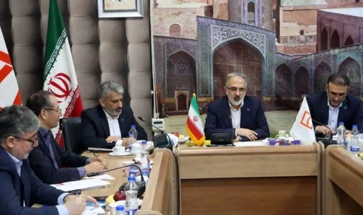 حرکت به سوی مشتریمداری هوشمند و توسعه خدمات غیرحضوری در دستور کار است