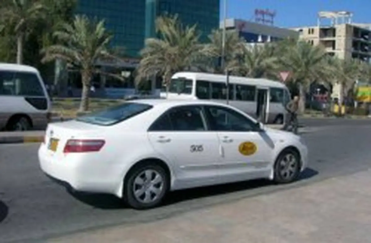 اعلام نرخ جدید کرایه حمل و نقل عمومی در کیش