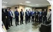 بازدید روزانه مدیرعامل، اعضای هیئت مدیره و مدیران ارشد بانک صادرات ایران از شعب و ستاد بانک و مجموعه‌های تولیدی فعال