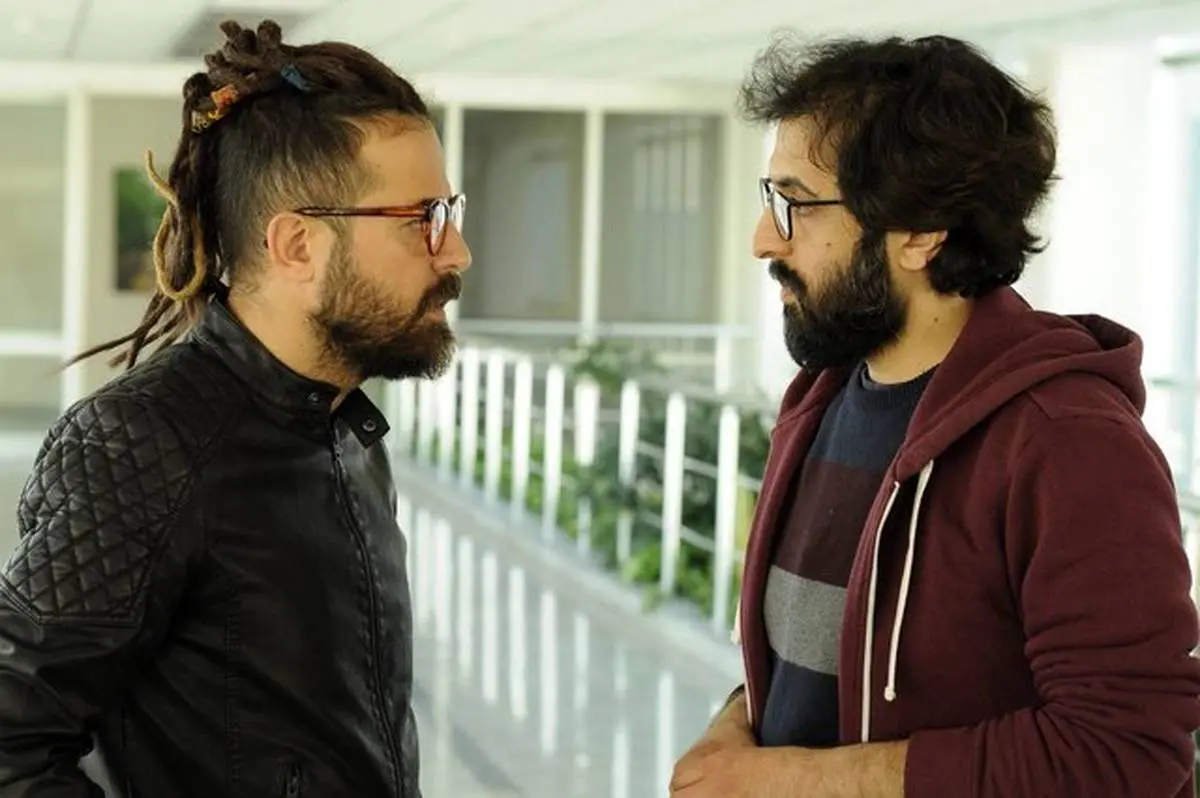 سریال 30 قسمتی ایرانی لبنانی را بهروز شعیبی می سازد