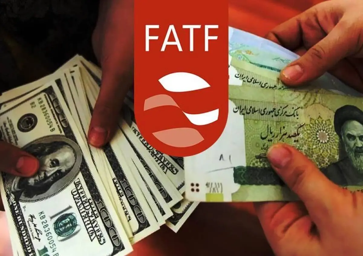 آیا ورود نام ایران به لیست سیاه FATF بر روی افزایش قیمت ارز اثرگذار بوده است؟