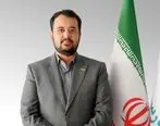 مهدی صیرفی مدیر روابط عمومی و امور بین الملل گروه پتروپارس شد