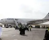 بازگشت حجاج ایرانی از عربستان پایان یافت