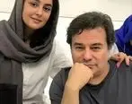 ویدیو | فیلمی دیده نشده از عروسی پیمان قاسم خانی و همسر دومش 