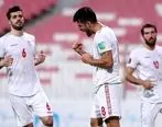 نتیجه بازی/ تیم ملی ایران: 10 - کامبوج: 0 