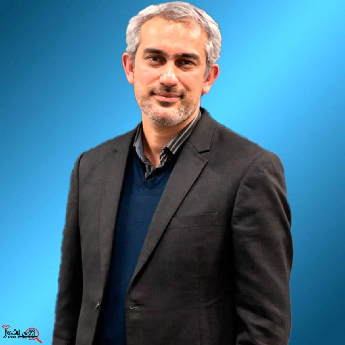 مدنی زاده وزیر پیشنهادی اقتصاد شد + سوابق