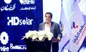 حمایت بانک رفاه کارگران از توسعه انرژی‌های تجدیدپذیر