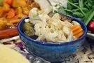 طرز تهیه شور گل کلم با روشی جدید / شور گل کلم را به روش بازاری درست کن 