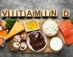 اگر کمبود ویتامین D دارید این پنج خوراکی را بخورید| برای سلامتی تان این خبر را بخوانید