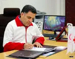 رئیس جمعیت هلال احمر استعفا داد + بیوگرافی و علت استعفا


