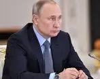 دلیل سفر پوتین به روسیه