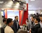 حضور فعال شرکت توسعه آهن و فولاد گل‌گهر در نهمین نمایشگاه معدن و صنایع معدنی کرمان
