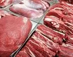 قیمت گوشت قرمز افزایش یافت 