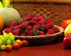 این میوه ها را با پوست بخورید!
