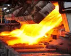 صادرات فولاد به مدار رشد بازگشت