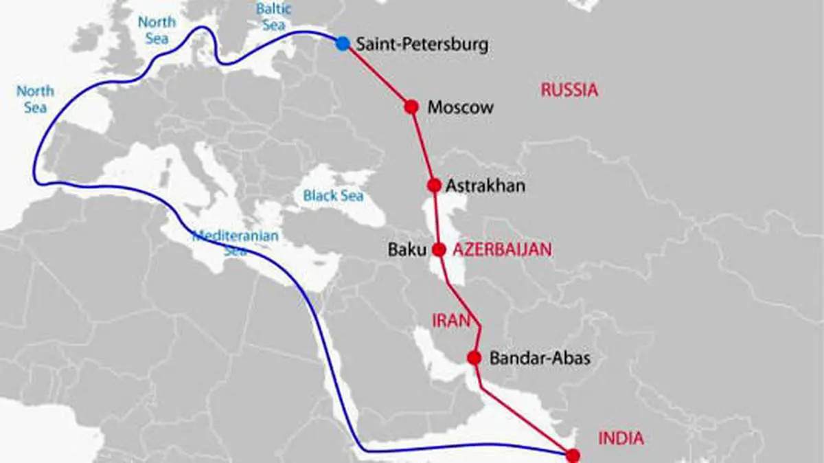 هند و کشورهای آسیای مرکزی خواهان گسترش ارتباطات منطقه‌ای از طریق چابهار شدند