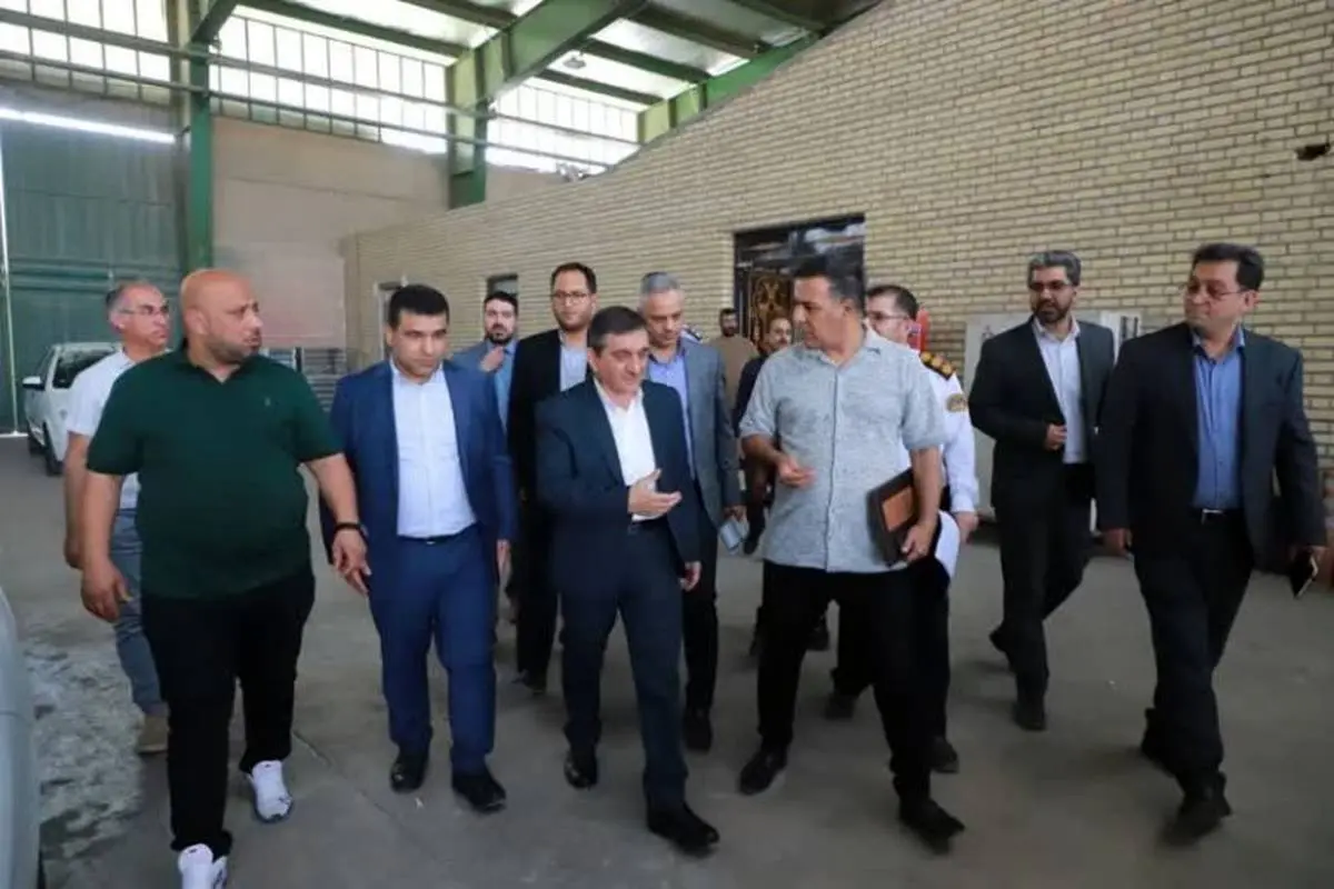 تعامل بین دستگاهی در جهت خدمت به مردم ارزشآفرین است