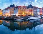 آشنایی با دانمارک، کشور معماری های خاص
