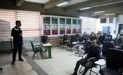 برگزاری دوره کارآموزی دانشجویان کشور در ذوب آهن اصفهان

