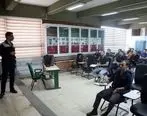 برگزاری دوره کارآموزی دانشجویان کشور در ذوب آهن اصفهان
