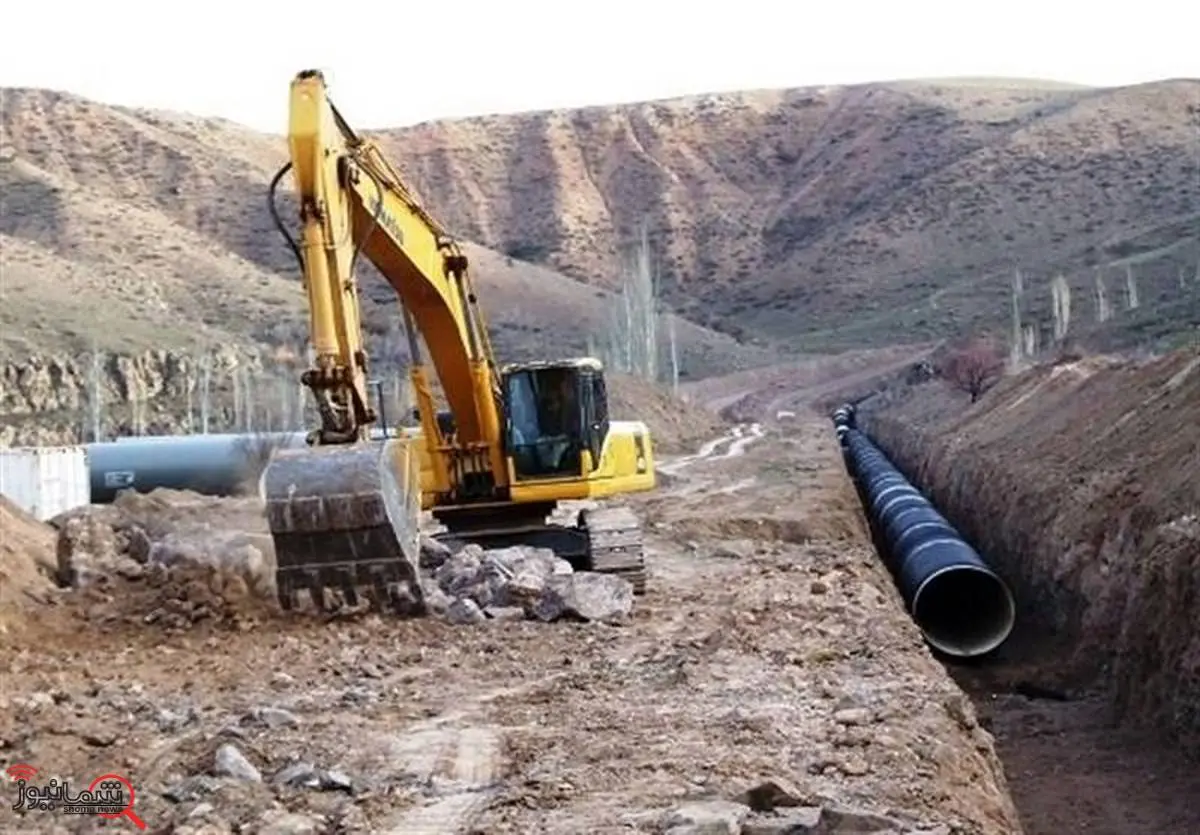 رفع تنش آبی در ۲۰ روستای چالدران با مشارکت بنیاد مستضعفان

