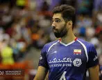 نتیجه دیدار تیم های والیبال ایران و ژاپن یکشنبه 19 خرداد