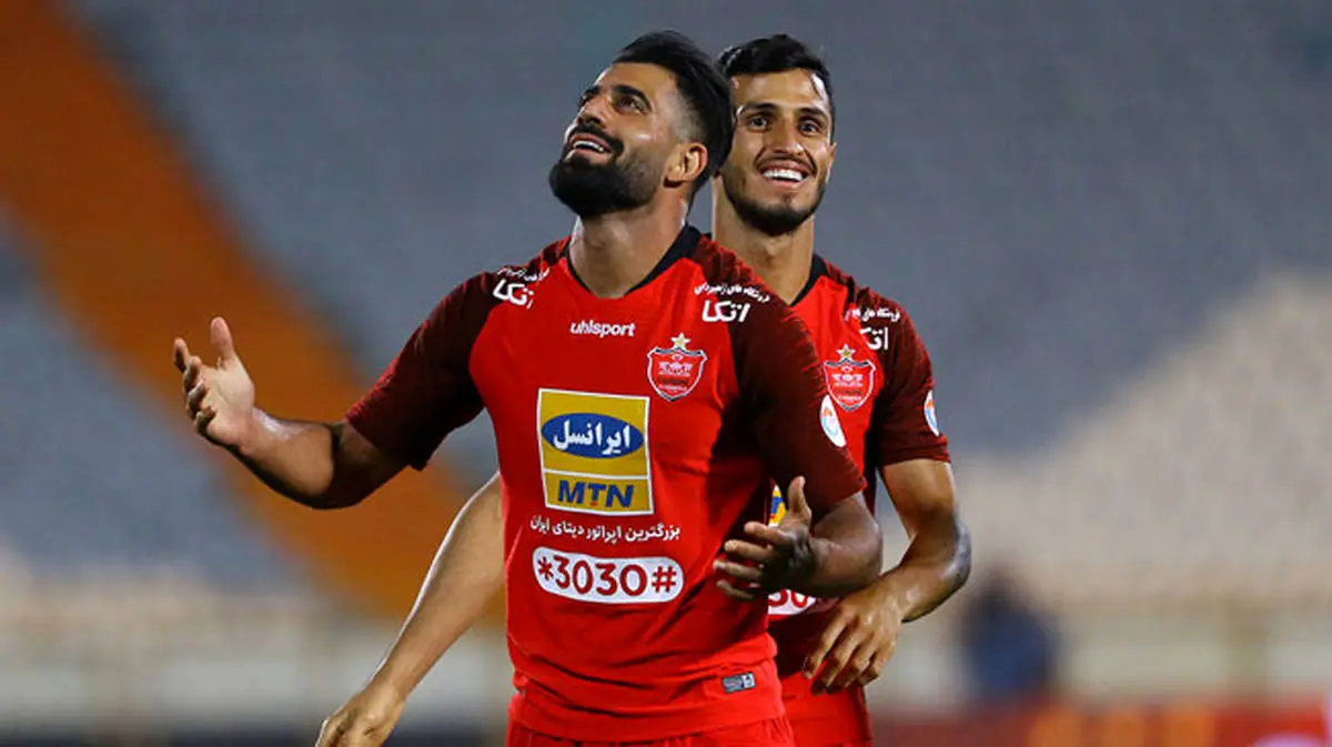 نمیخواهند پرسپولیس قهرمان شود!