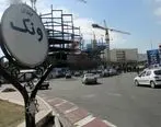 تیراندازی در میدان ونک تهران + جزئیات