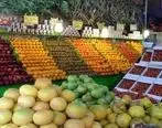 قیمت 10 محصول در میادین میوه و تره بار کاهش یافت