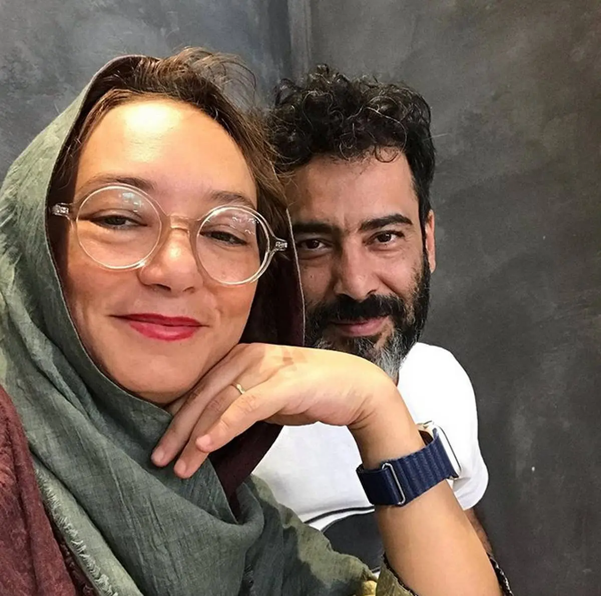 سحر ولدبیگی و ماجرای ازدواجش + بیوگرافی و تصاویر جدید