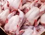 گران شدن گوشت مرغ در شب عید | قیمت صعودی گوشت مرغ 