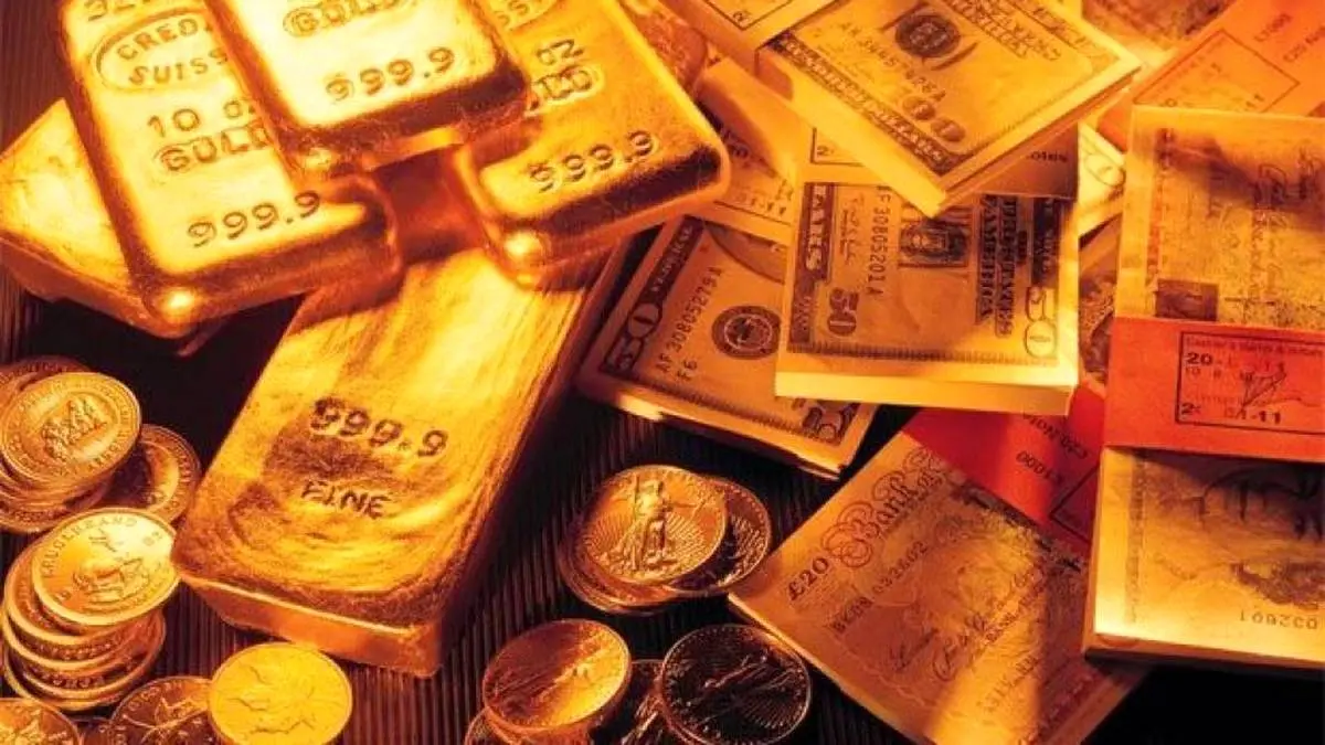 قیمت طلا، قیمت سکه، قیمت دلار، امروز جمعه 98/4/28+ تغییرات

