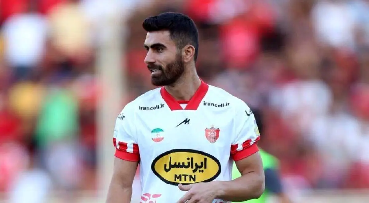 نقل و انتقالات پرسپولیس به اوج خودش رسیده 