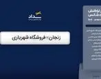 سومین قرعه‌کشی جشنواره تابستانی صندوق‌داران فروشگاه‌های زنجیره‌ای رفاه برگزار شد