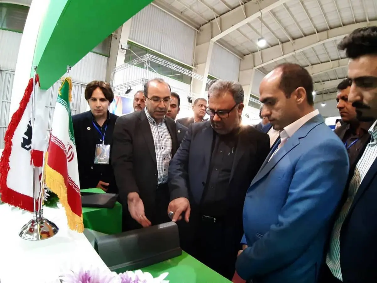 تولید ریل به همت تلاشگران ذوب آهن اصفهان افتخار بزرگی برای ایران است