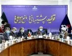 تقدیر رییس شورای شهرستان عسلویه از اقدامات مسئولیت اجتماعی شورای راهبردی در جلسه با وزیر نفت
