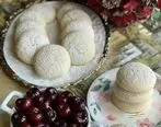 طرز تهیه کلوچه پنیری ساده و خوشمزه 