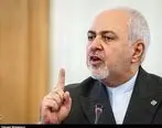 ظریف : اگر ایران پشت حادثه ارامکو بود فاجعه رخ می داد !