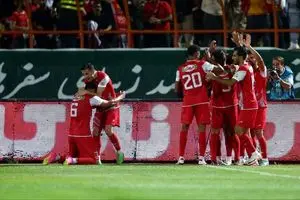 خرید جدید پرسپولیس هندوانه دربسته است