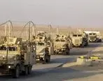 تکذیب خبر ورود ۵۰۰ خودروی نظامی آمریکا به عراق