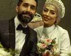 هادی کاظمی و سمانه پاکدل بعد از مدت‌ها پیدا شدند  |  عاشقانه این دو زوج غوغا کرد 