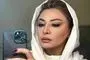 عکس جدی مه لقا باقری در فضای مجازی !/ خانم بازیگ  بعد از جدای با جواد عزتی چه زیبا و جذاب شده است!