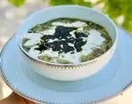 تو این روزای سرد یک آش اصیل و خوشمزه می چسبه | طرز تهیه آش لخشک به روش مشهدی ها 