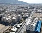 حرکت پرقدرت بانک مسکن در مسیر نهضت ملی با پرداخت حدود ۱۲۸ همت تسهیلات/ تمرکز بیشتر بر تکمیل واحدهای آماده تحویل