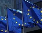 تحریم‌های جدید اتحادیه اروپا علیه سوریه